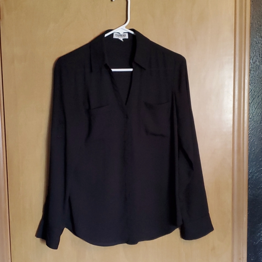 Portofino shirt from EXPRESS